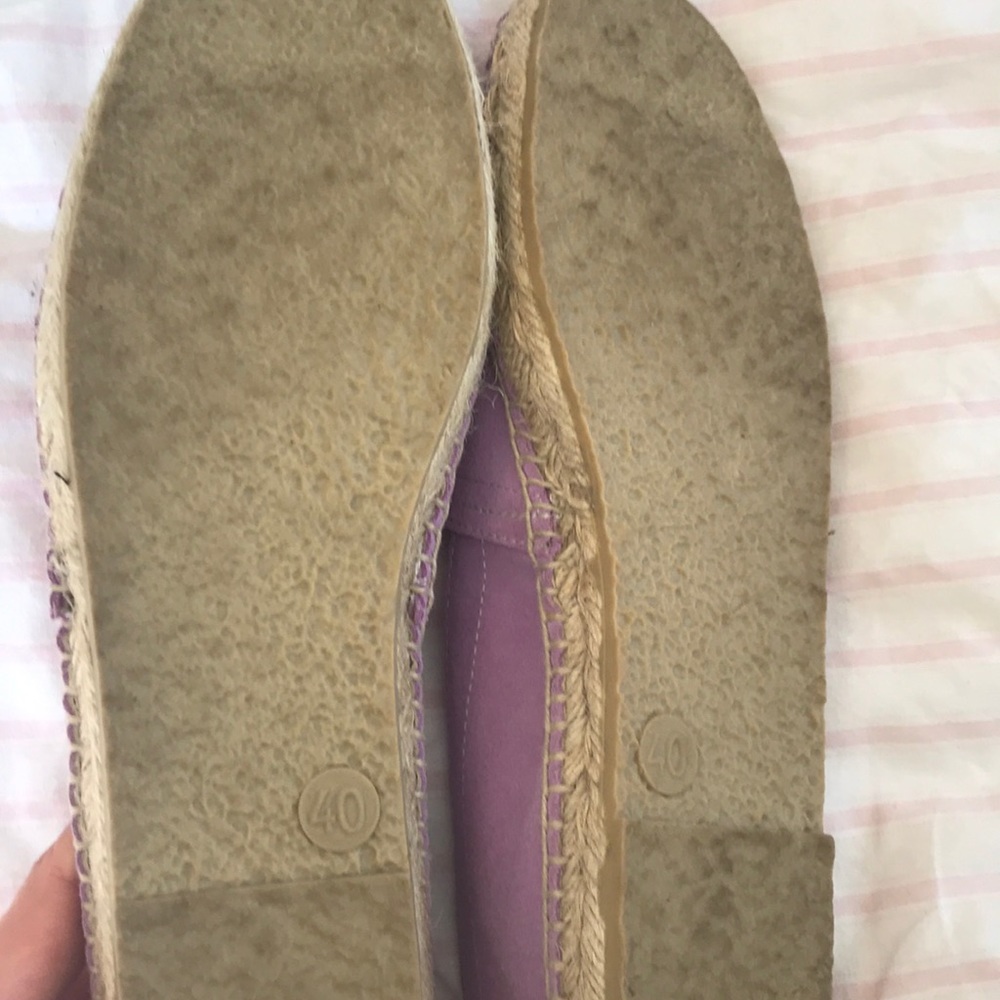 Castell shoes - Picture 3 of 3